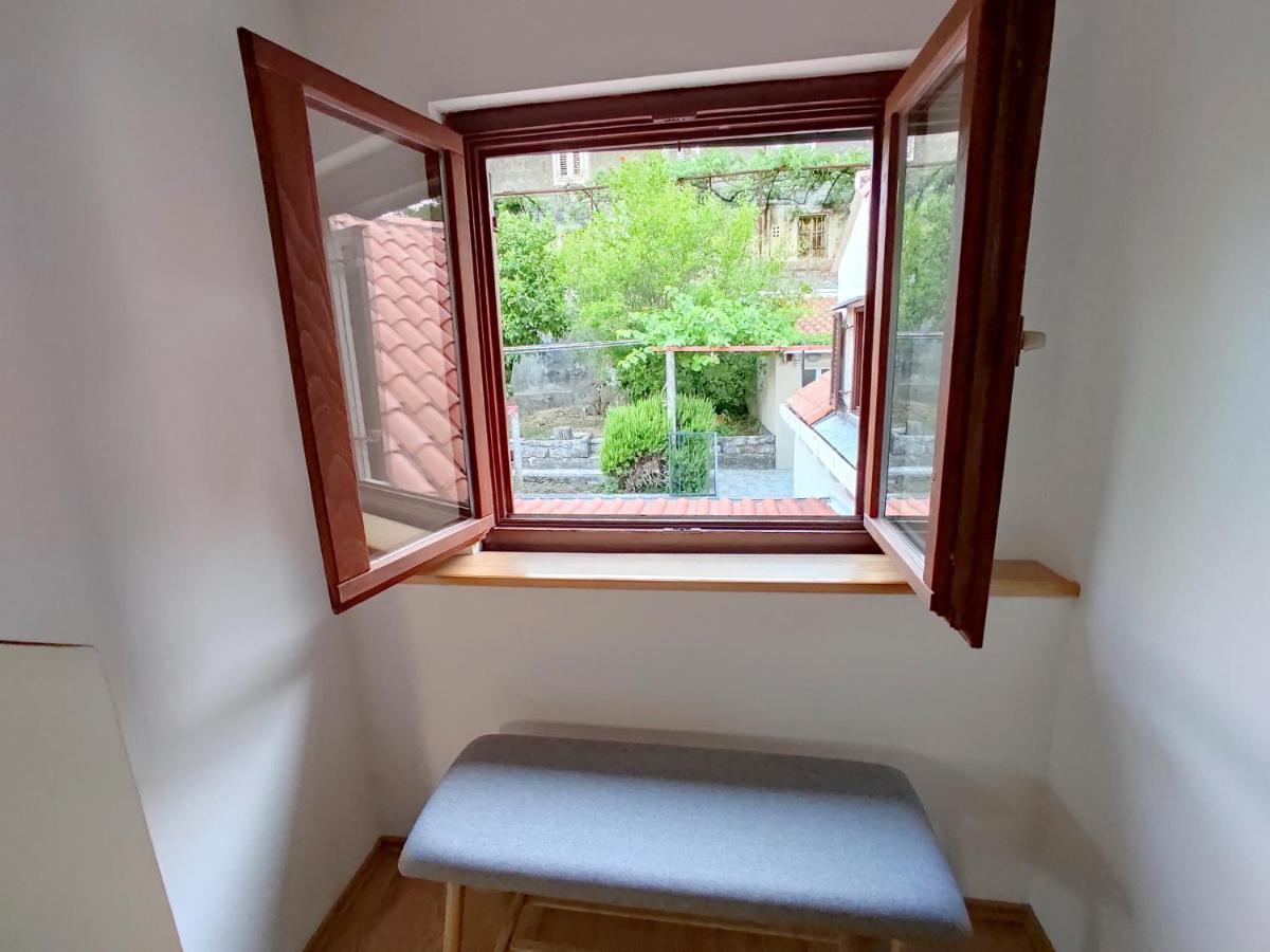Apartman Arbanas Dubrovnik Exterior photo