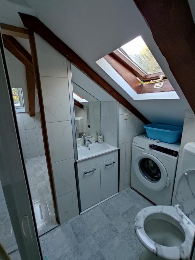 Apartman Arbanas Dubrovnik Exterior photo