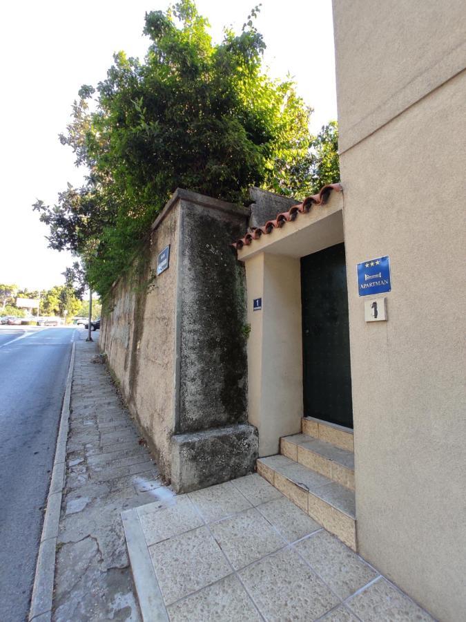 Apartman Arbanas Dubrovnik Exterior photo
