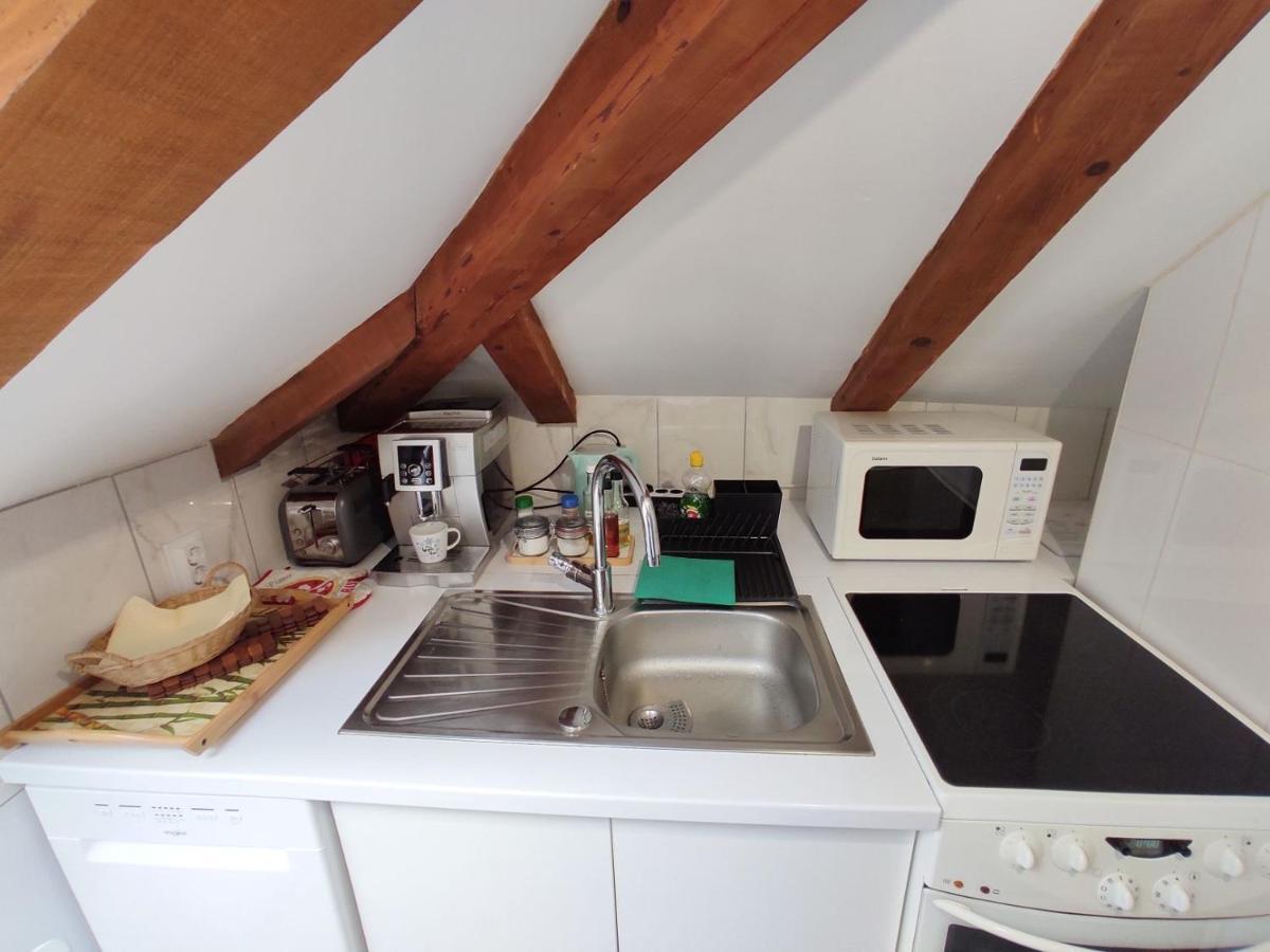 Apartman Arbanas Dubrovnik Exterior photo