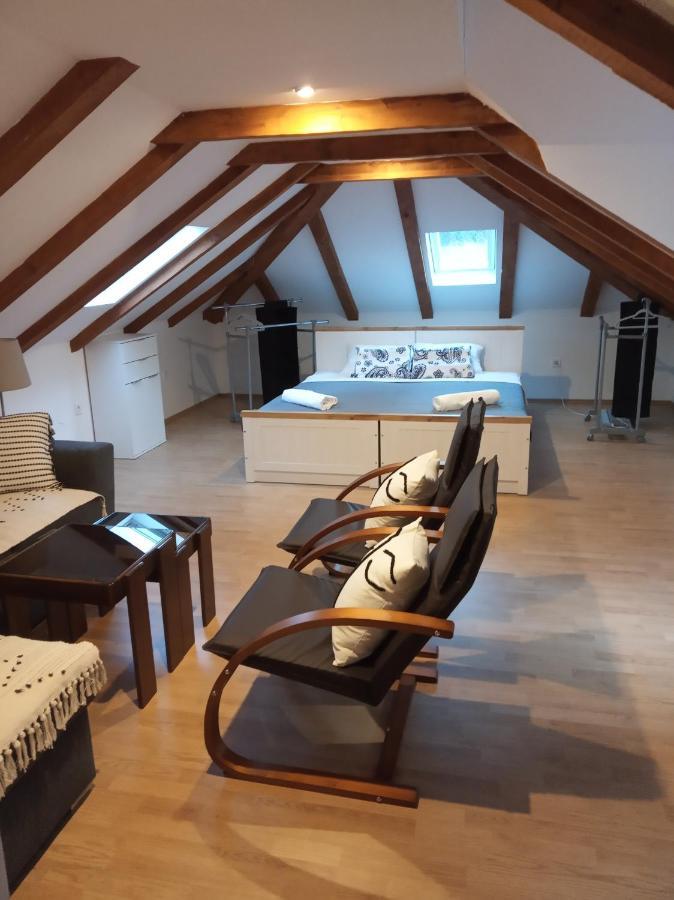 Apartman Arbanas Dubrovnik Exterior photo