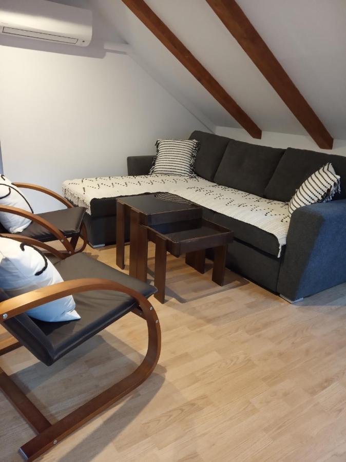 Apartman Arbanas Dubrovnik Exterior photo